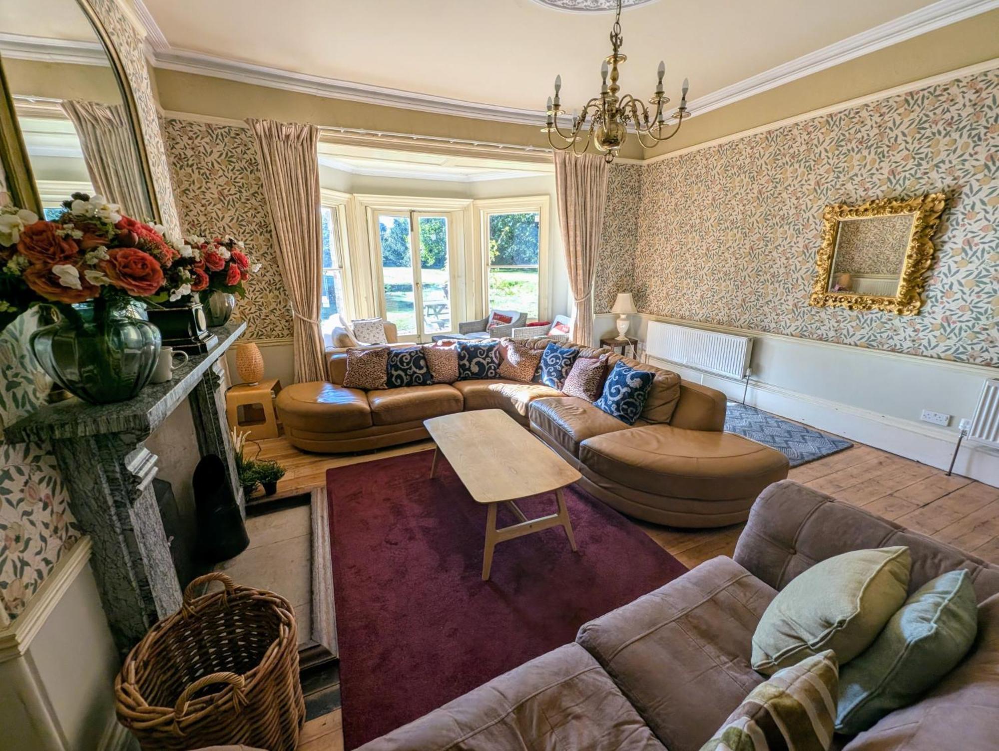 The Writer'S Retreat Ground Floor Apartment Holt  Ngoại thất bức ảnh