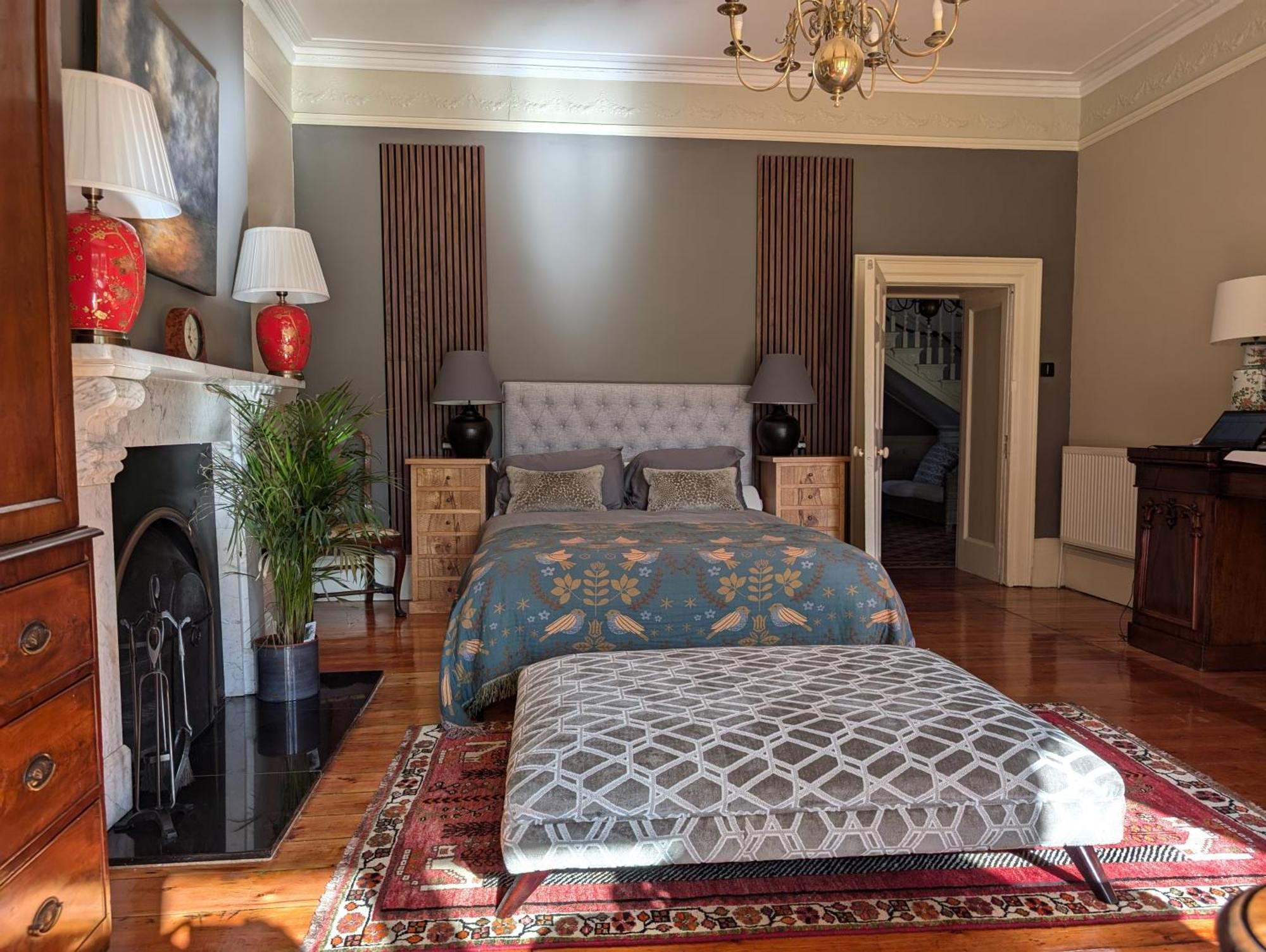 The Writer'S Retreat Ground Floor Apartment Holt  Ngoại thất bức ảnh