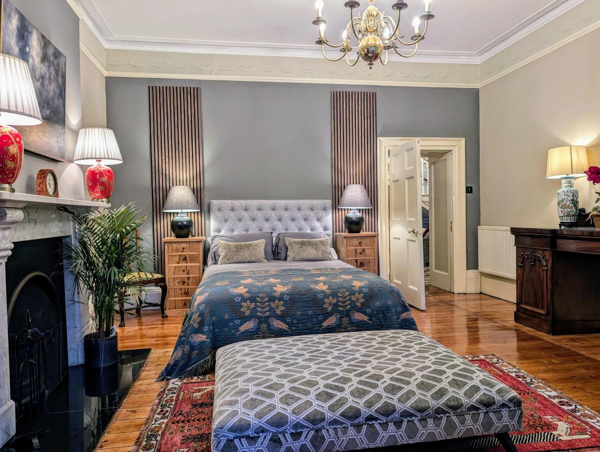 The Writer'S Retreat Ground Floor Apartment Holt  Ngoại thất bức ảnh
